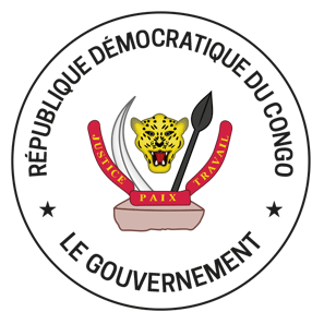 Logo RDC